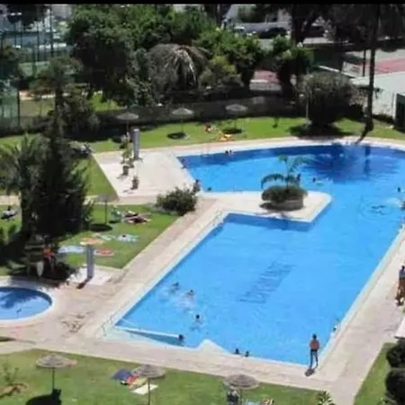 Apartment Sky Costa Del Sol *