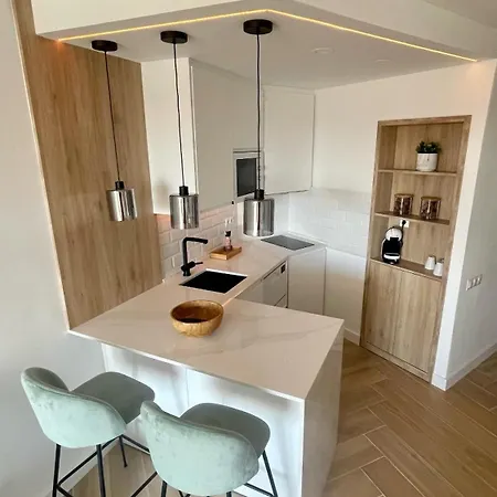 Sky Costa Del Sol Apartment Torremolinos