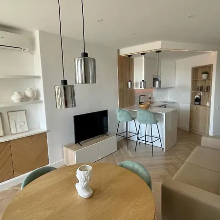 Sky Costa Del Sol Apartment *