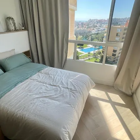 Apartment Sky Costa Del Sol *