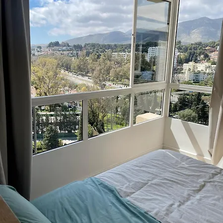 Apartment Sky Costa Del Sol *